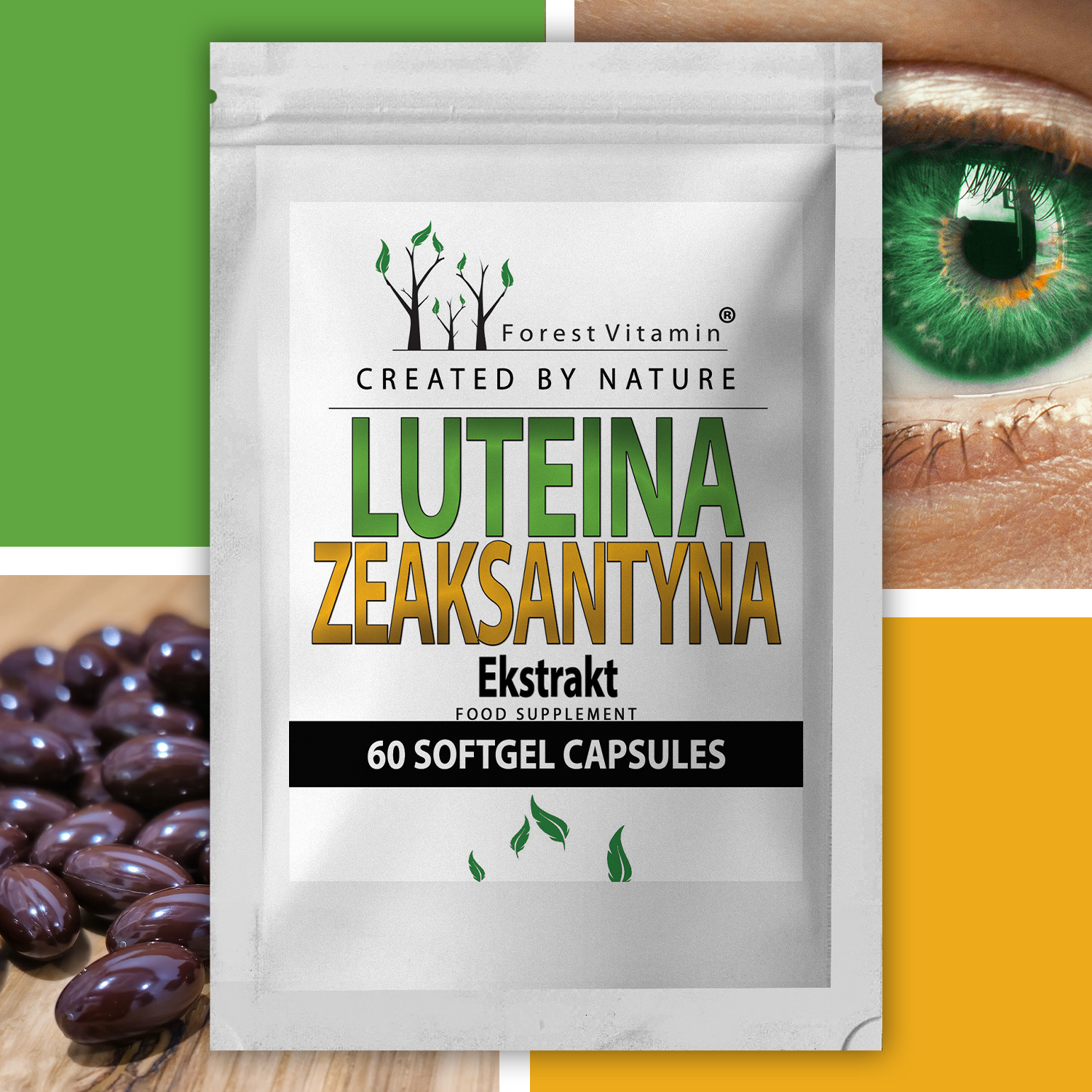 LUTEINA